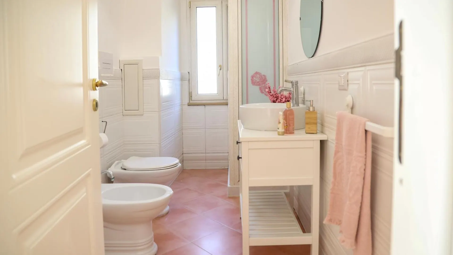 Apartment Grace'S Home In The City Center Naples