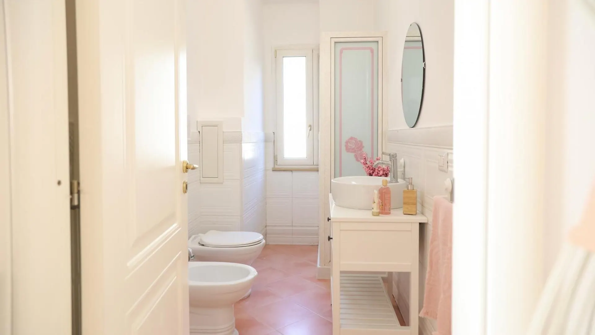 Apartment Grace'S Home In The City Center Naples