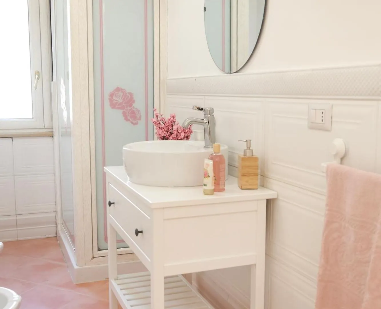 Apartment Grace'S Home In The City Center Naples Italy