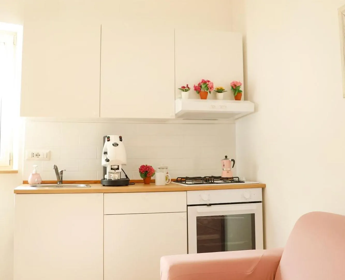 Apartment Grace'S Home In The City Center Naples Italy